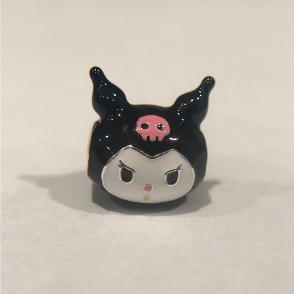 Sanrio Kawaii Hello Kitty My Melody Kuromi Charm, fits Pandora - Picture 2 of 7